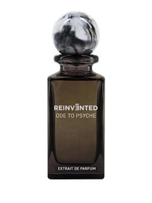 Reinvēnted Parfums Ode To Psyche REINVĒNTED PARFUMS