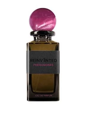 Reinvēnted Parfums Pheromones REINVĒNTED PARFUMS