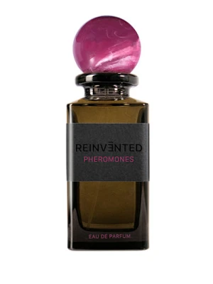 Reinvēnted Parfums Pheromones REINVĒNTED PARFUMS