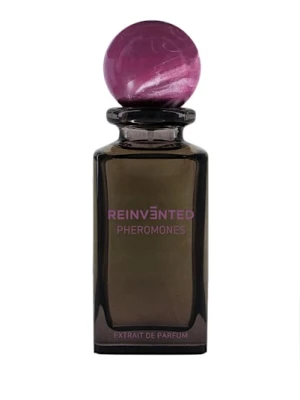 Reinvēnted Parfums Pheromones REINVĒNTED PARFUMS