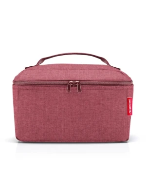 Reisenthel kosmetyczka Beautycase 4 L kolor różowy