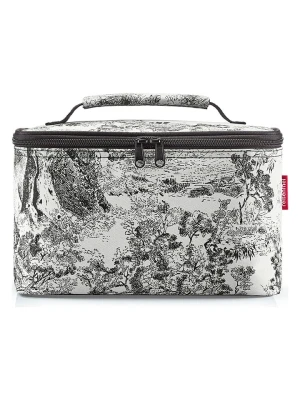 Reisenthel Kosmetyczka w kolorze białym - 28 x 17 x 18 cm rozmiar: onesize