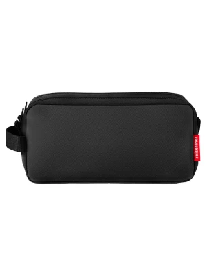 Reisenthel Kosmetyczka w kolorze czarnym - 26 x 12 x 10 cm rozmiar: onesize
