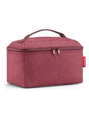 Reisenthel Kosmetyczka w kolorze czerwonym - 27 x 18 x 17 cm rozmiar: onesize