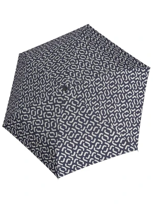 Reisenthel Parasol "Mini" w kolorze granatowo-białym rozmiar: onesize