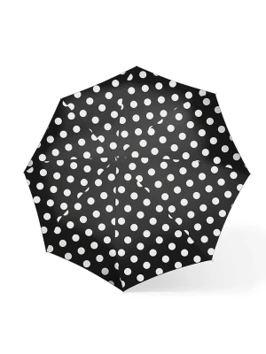 Reisenthel Parasol w kolorze czarno-białym rozmiar: onesize