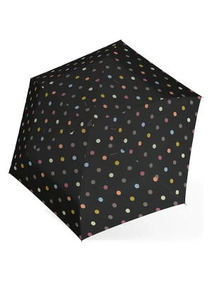 Reisenthel Parasol w kolorze czarnym ze wzorem rozmiar: onesize