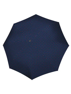 Reisenthel Parasol w kolorze granatowo-czerwonym rozmiar: onesize