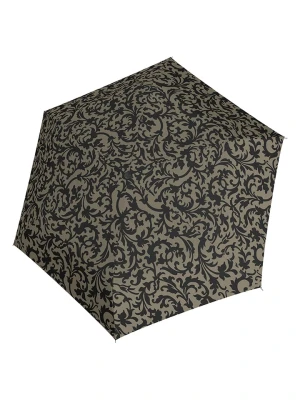 Reisenthel Parasol w kolorze taupe-czarnym rozmiar: onesize