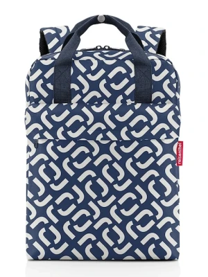 Reisenthel plecak Allday Backpack M 15 L