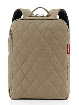 Reisenthel Plecak w kolorze beżowym - 28 x 39 x 12 cm rozmiar: onesize
