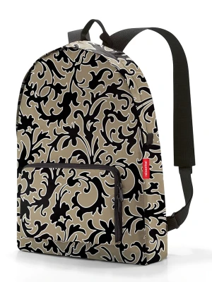 Reisenthel Plecak w kolorze beżowym - 30 x 45 x 11 cm rozmiar: onesize