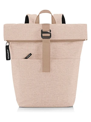 Reisenthel Plecak w kolorze beżowym - 43 x 43 x 17 cm rozmiar: onesize