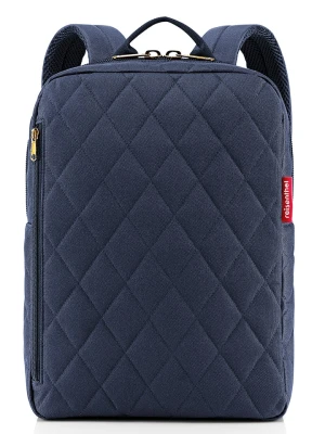 Reisenthel Plecak w kolorze granatowym - 28 x 39 x 12 cm rozmiar: onesize
