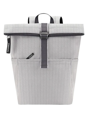 Reisenthel Plecak w kolorze szarym - 43 x 43 x 17 cm rozmiar: onesize