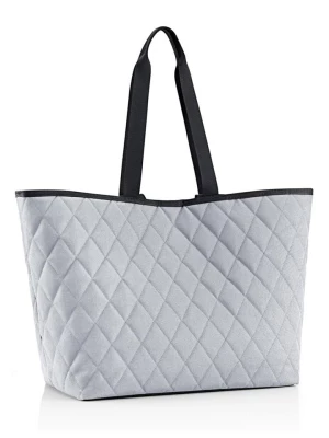 Reisenthel Shopper bag "Classic XL" w kolorze szarym - 62 x 36 x 22 cm rozmiar: onesize