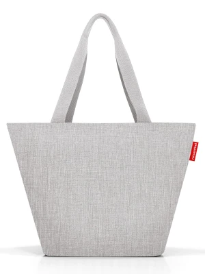 Reisenthel Shopper bag w kolorze szarym - 51 x 30 x 26 cm rozmiar: onesize