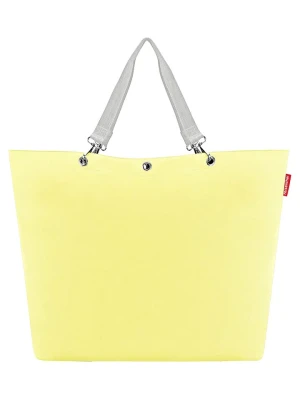 Reisenthel Shopper bag w kolorze złotym - 68 x 45 x 20 cm rozmiar: onesize