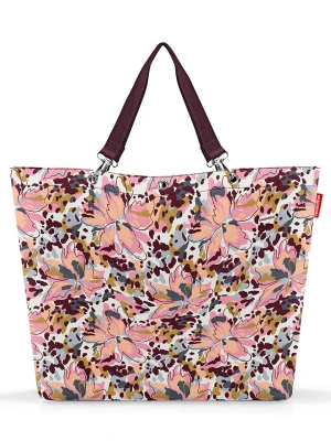 Reisenthel Shopper bag ze wzorem - 68 x 45 x 20 cm rozmiar: onesize