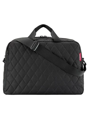 Reisenthel Torba podróżna w kolorze czarnym - 52 x 37 x 21 cm rozmiar: onesize