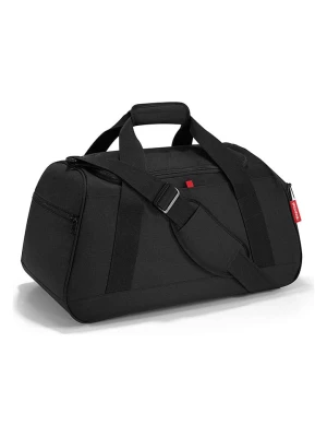 Reisenthel Torba podróżna w kolorze czarnym - 54 x 33 x 30 cm rozmiar: onesize