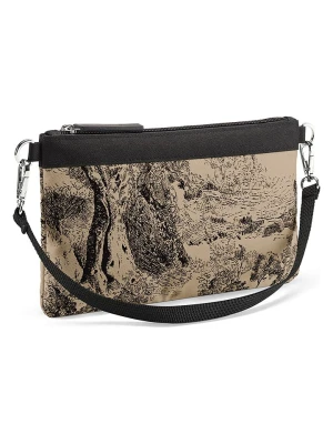 Reisenthel Torebka w kolorze beżowym - 26 x 15 cm rozmiar: onesize
