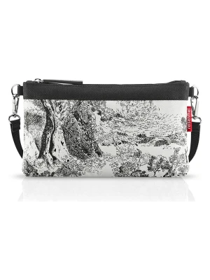Reisenthel Torebka w kolorze białym - 26 x 15 cm rozmiar: onesize