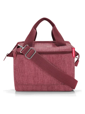 Reisenthel Torebka w kolorze czerwonym - 22 x 24 x 13 cm rozmiar: onesize