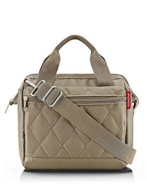 Reisenthel Torebka w kolorze khaki - 22 x 24 x 13 cm rozmiar: onesize