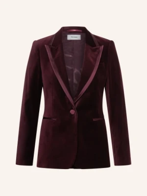 Reiss Aksamitna Marynarka Elia rot