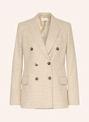 Reiss Blezer Bella beige