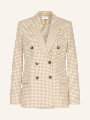 Reiss Blezer Bella beige