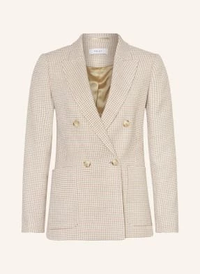 Reiss Blezer Ella beige