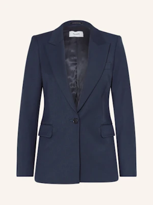 Reiss Blezer Gabi blau
