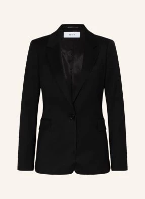 Reiss Blezer Haisley schwarz