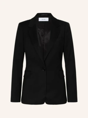Reiss Blezer Haisley schwarz