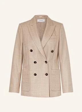 Reiss Blezer Harriet beige