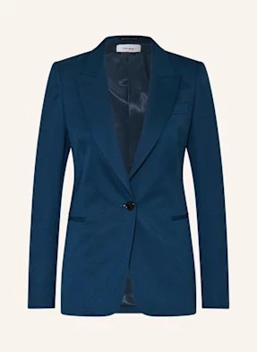 Reiss Blezer Jade blau