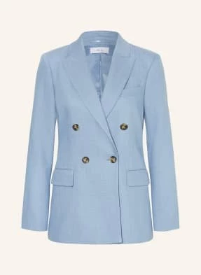 Reiss Blezer June blau