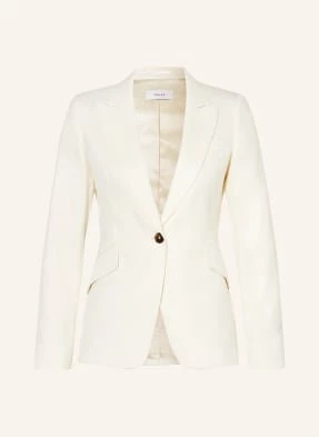 Reiss Blezer Millie weiss