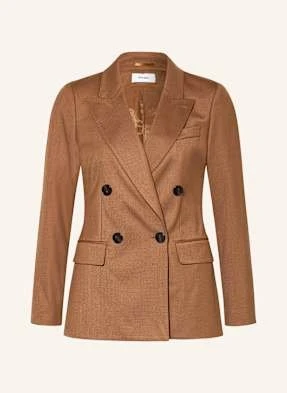 Reiss Blezer Solene braun