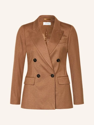 Reiss Blezer Solene braun