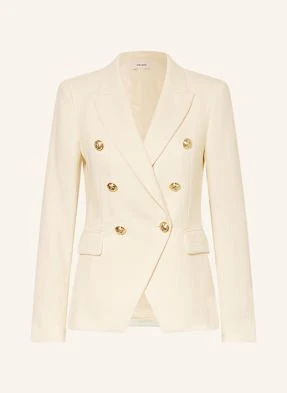 Reiss Blezer Tally weiss