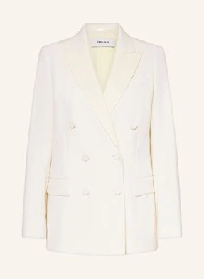 Reiss Blezer weiss