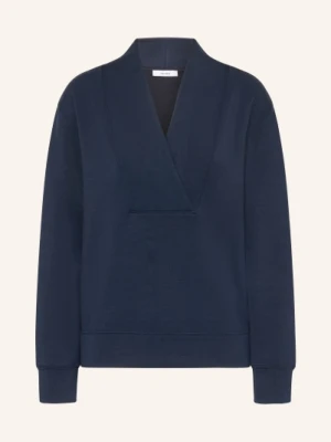 Reiss Bluza Annabel blau