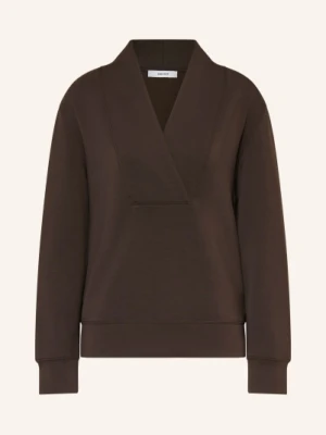 Reiss Bluza Annabel braun