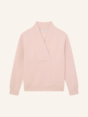 Reiss Bluza Annabel rosa
