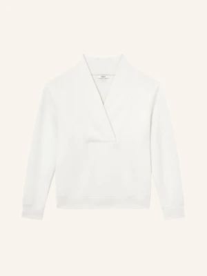 Reiss Bluza Annabel weiss