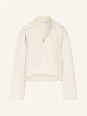 Reiss Bluza Bea weiss