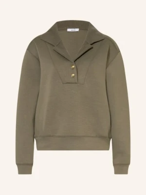 Reiss Bluza Bella gruen